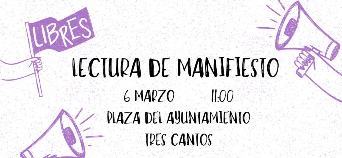 20260308 - Día Internacional de la Mujer