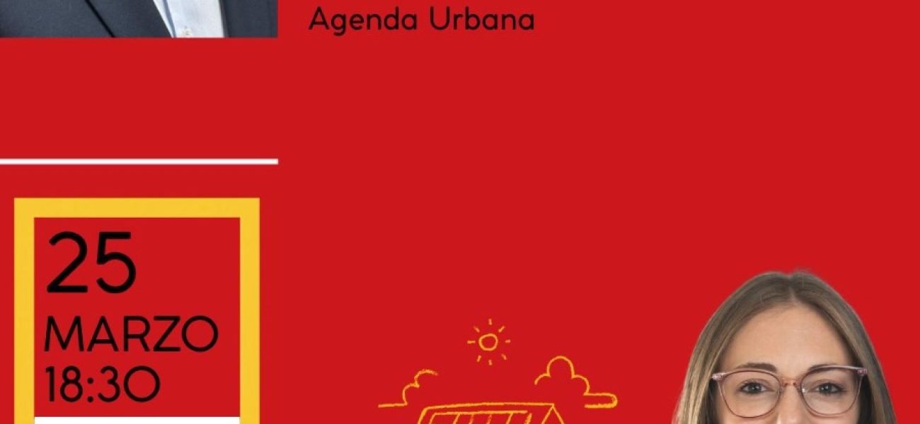 20260325 - Acto secretario de Estado de Vivienda