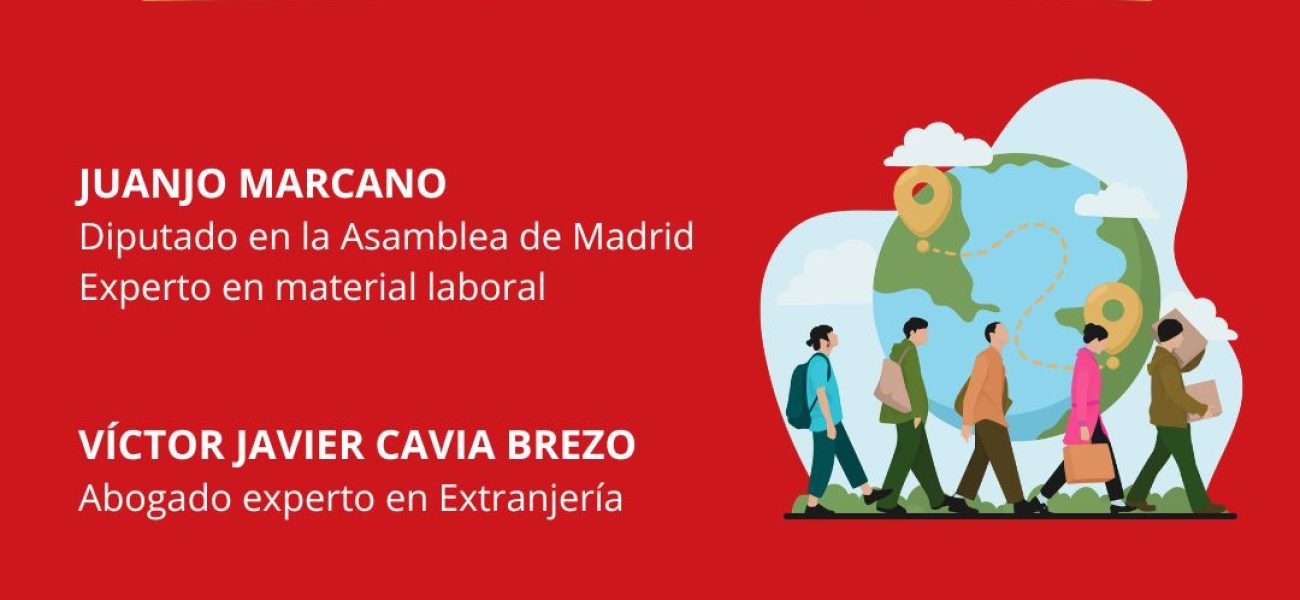 20260411 - Acto regularización de migrantes