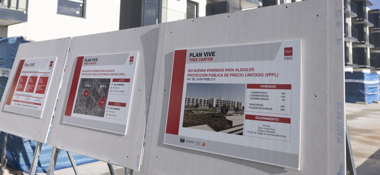 Archivo.-Plan-VIVE-Tres-Cantos-1