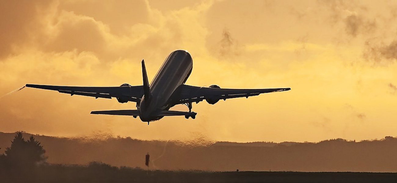 take-off